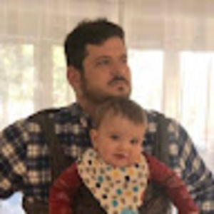 Meet your Posher, Jesse